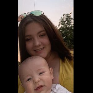 Meet your Posher, Jayme